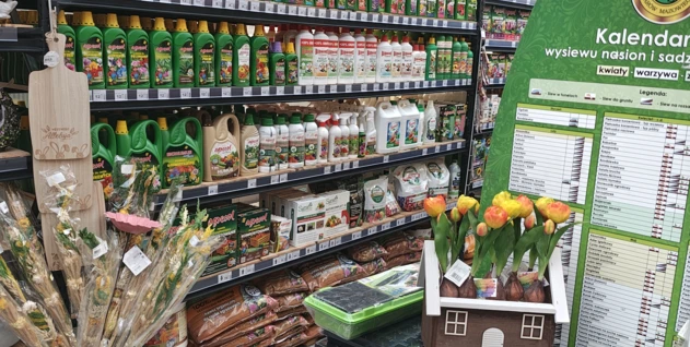 Zdjęcie: FIRMA USŁUGOWO-PRODUKCYJNO-HANDLOWA "DACH" ZDZISŁAW BRZESKI