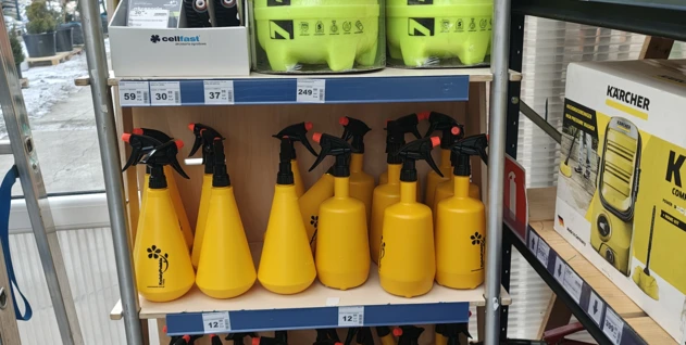 Zdjęcie: FIRMA USŁUGOWO-PRODUKCYJNO-HANDLOWA "DACH" ZDZISŁAW BRZESKI