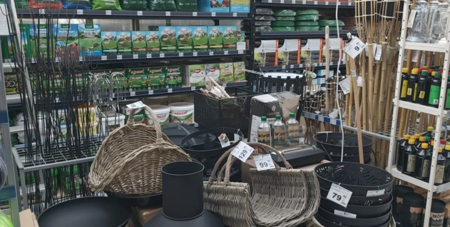 Zdjęcie: FIRMA USŁUGOWO-PRODUKCYJNO-HANDLOWA "DACH" ZDZISŁAW BRZESKI