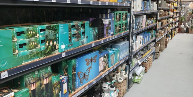 Zdjęcie: FIRMA USŁUGOWO-PRODUKCYJNO-HANDLOWA "DACH" ZDZISŁAW BRZESKI