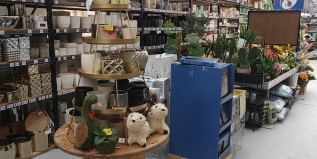 Zdjęcie: FIRMA USŁUGOWO-PRODUKCYJNO-HANDLOWA "DACH" ZDZISŁAW BRZESKI