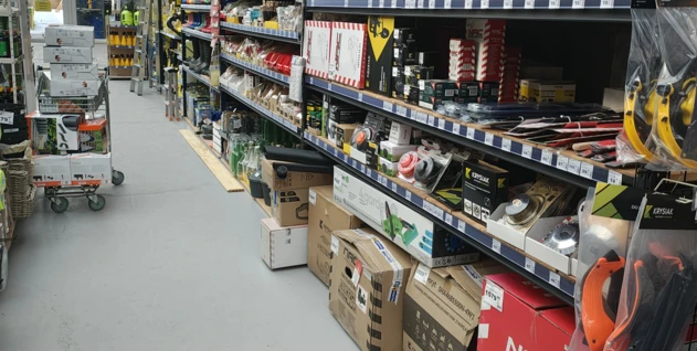 Zdjęcie: FIRMA USŁUGOWO-PRODUKCYJNO-HANDLOWA "DACH" ZDZISŁAW BRZESKI