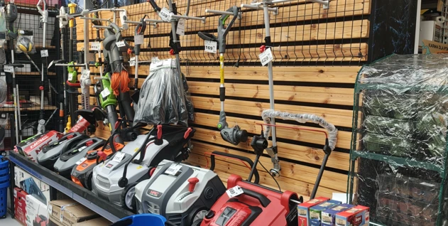 Zdjęcie: FIRMA USŁUGOWO-PRODUKCYJNO-HANDLOWA "DACH" ZDZISŁAW BRZESKI