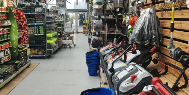 Zdjęcie: FIRMA USŁUGOWO-PRODUKCYJNO-HANDLOWA "DACH" ZDZISŁAW BRZESKI