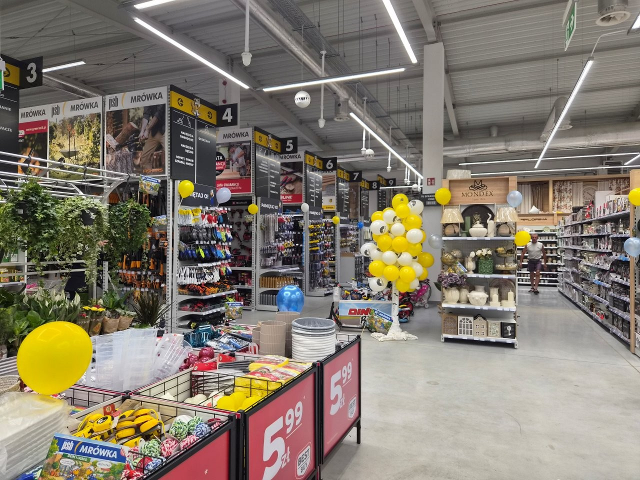 PSB Mrówka Paczków