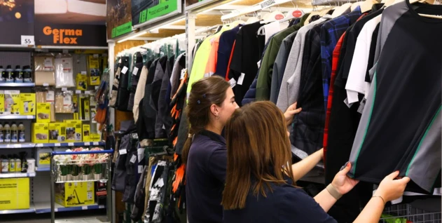 Zdjęcie: MARKA SPÓŁKA Z OGRANICZONĄ ODPOWIEDZIALNOŚCIĄ