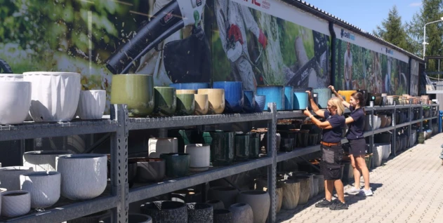 Zdjęcie: MARKA SPÓŁKA Z OGRANICZONĄ ODPOWIEDZIALNOŚCIĄ