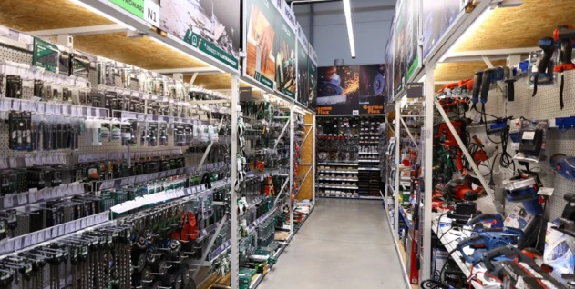 Zdjęcie: MARKA SPÓŁKA Z OGRANICZONĄ ODPOWIEDZIALNOŚCIĄ