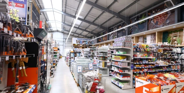 Zdjęcie: MARKA SPÓŁKA Z OGRANICZONĄ ODPOWIEDZIALNOŚCIĄ