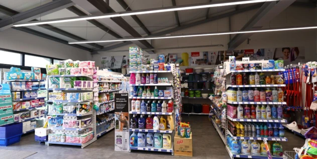 Zdjęcie: MARKA SPÓŁKA Z OGRANICZONĄ ODPOWIEDZIALNOŚCIĄ