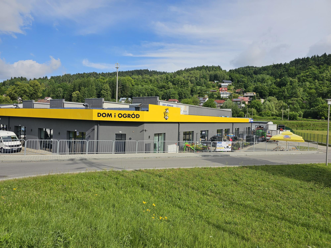 PSB Mrówka Kamionka Wielka