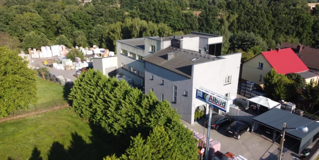 Zdjęcie: PPHU ALBUD ALINA CZAPLA