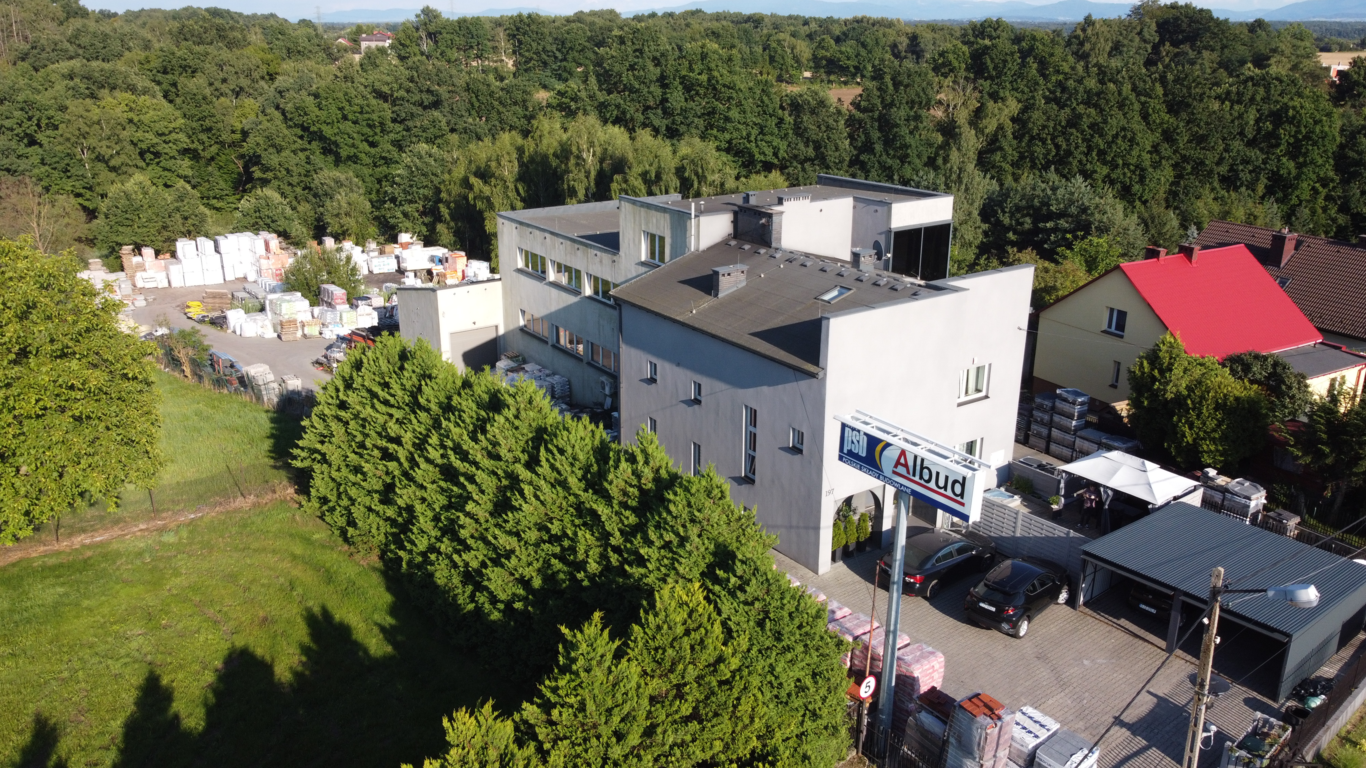 PSB ALBUD Jastrzębie Zdrój