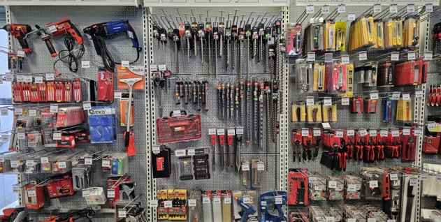 Zdjęcie: PPHU ALBUD ALINA CZAPLA