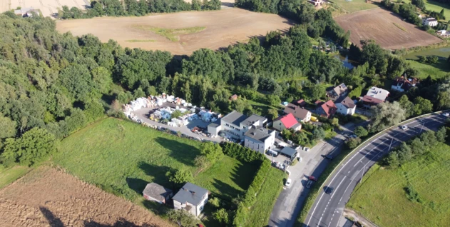 Zdjęcie: PPHU ALBUD ALINA CZAPLA