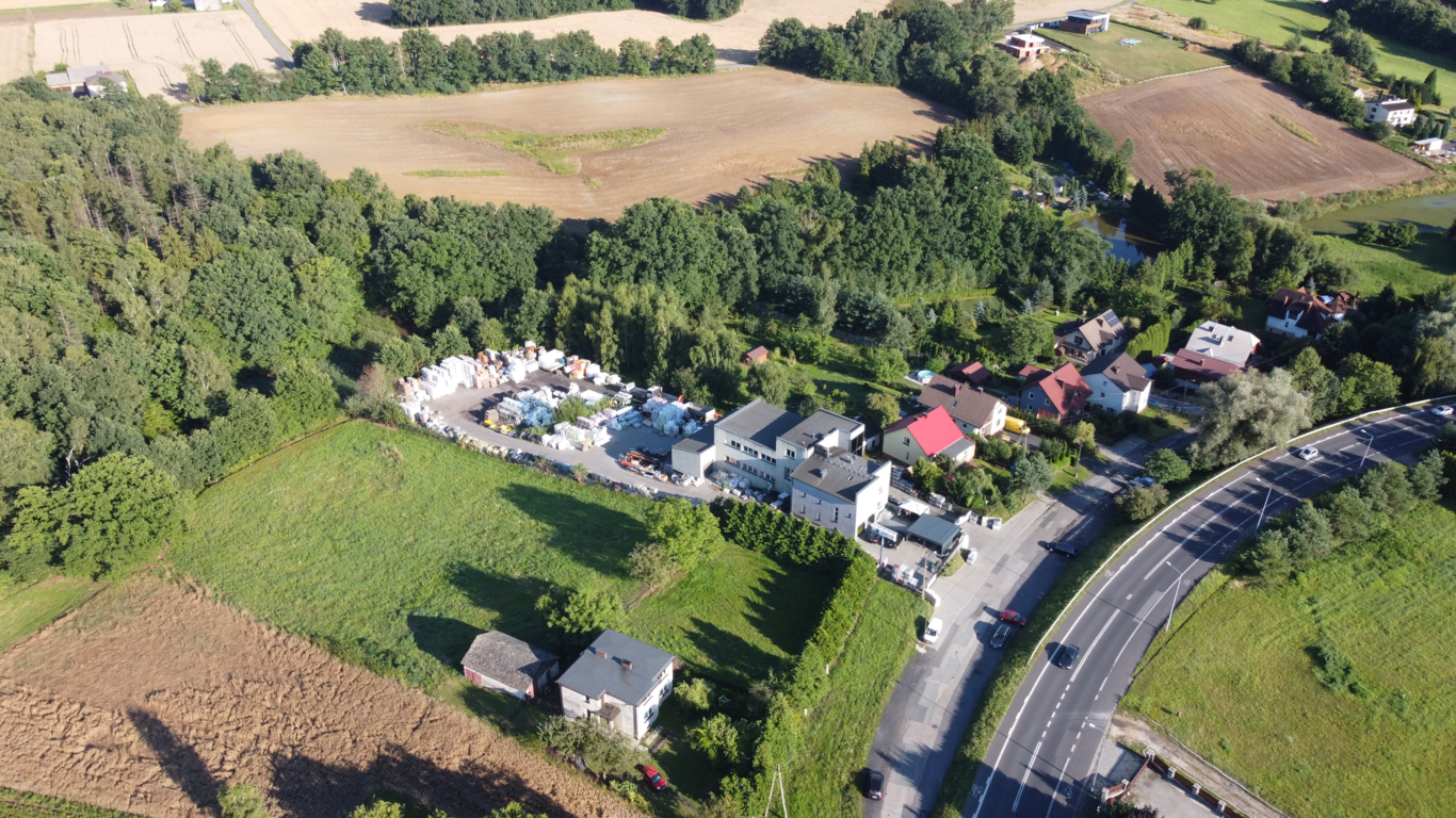 PSB ALBUD Jastrzębie Zdrój