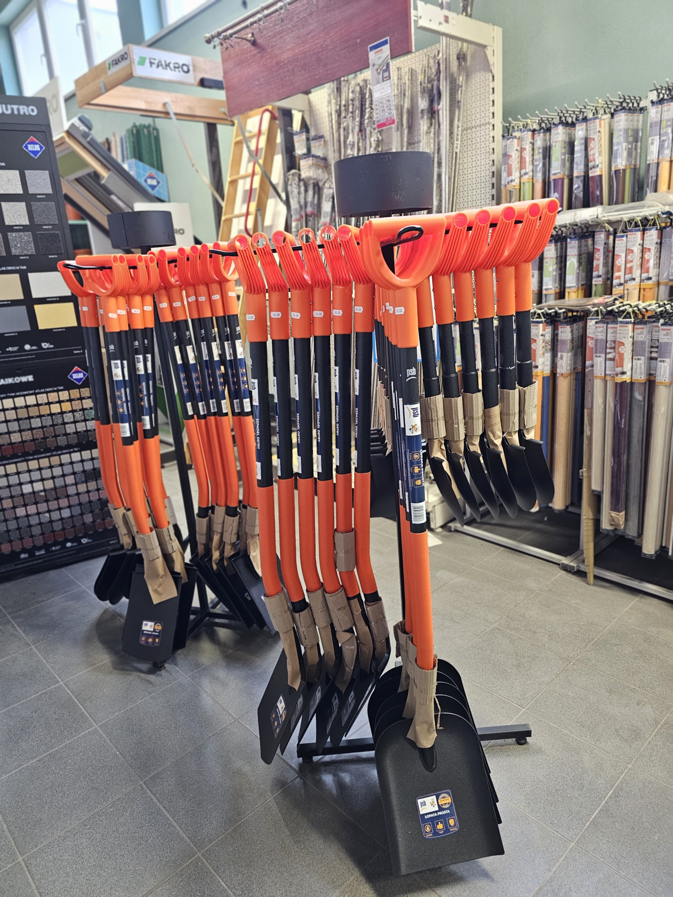 PSB ALBUD Jastrzębie Zdrój