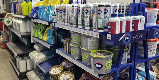 Zdjęcie: PPHU ALBUD ALINA CZAPLA