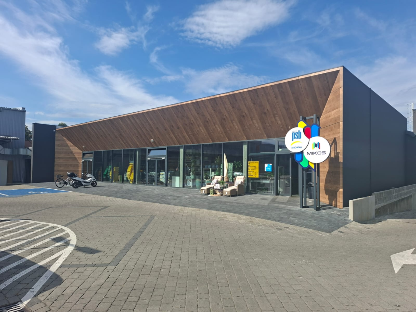 PSB Mrówka Czyżowice