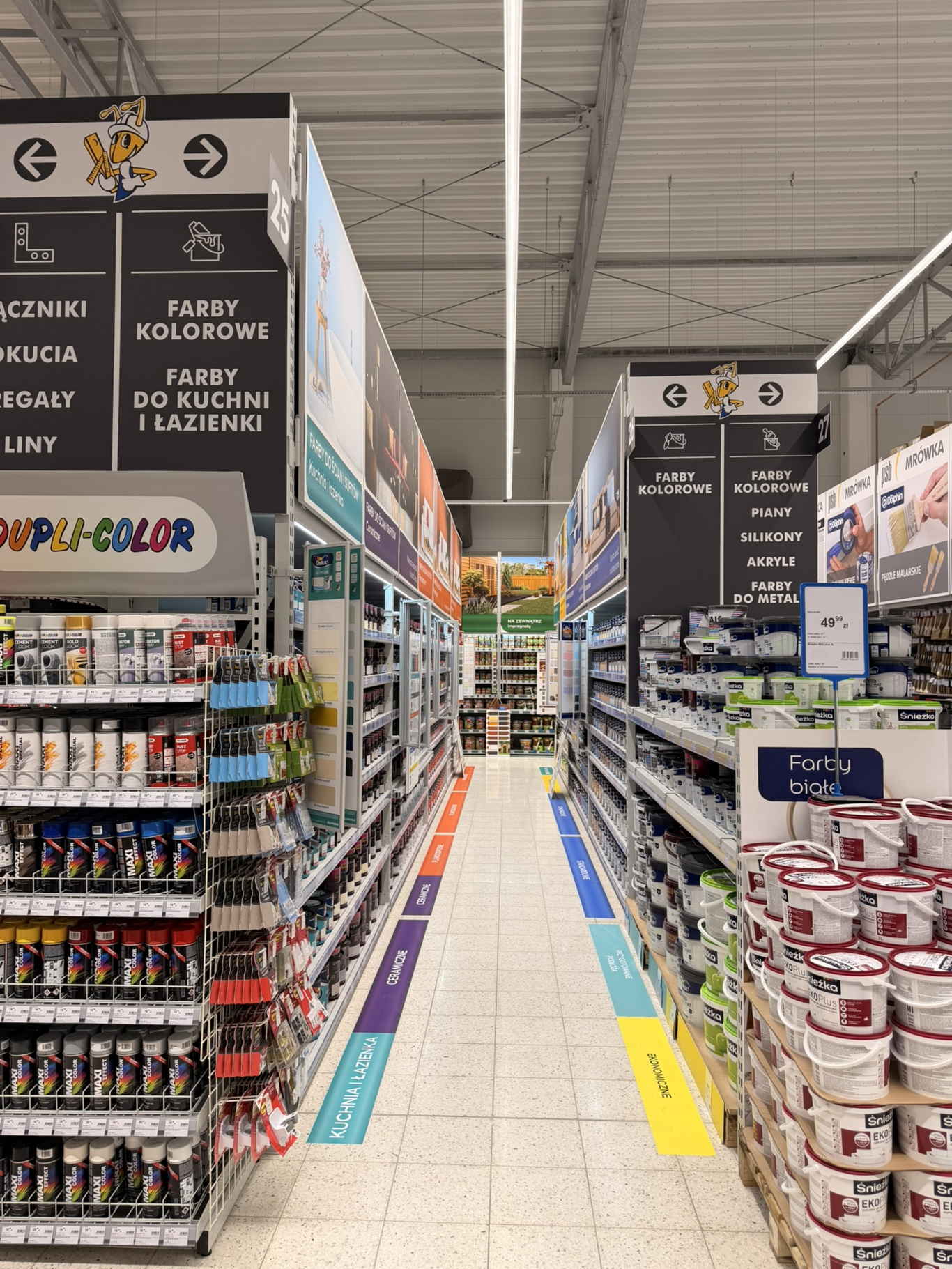 PSB Mrówka Małkinia Górna