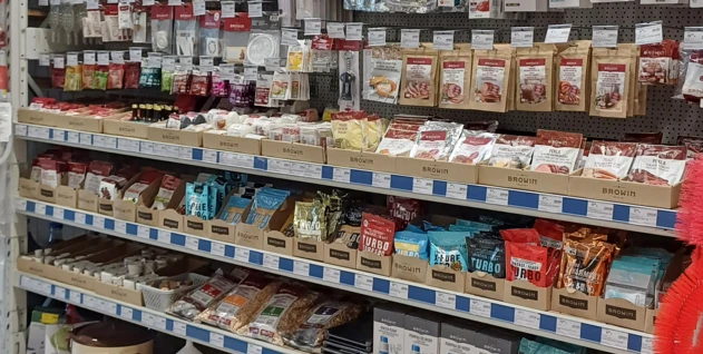 Zdjęcie: HFTRADECO RAFAŁ HERZYK SPÓŁKA KOMANDYTOWA