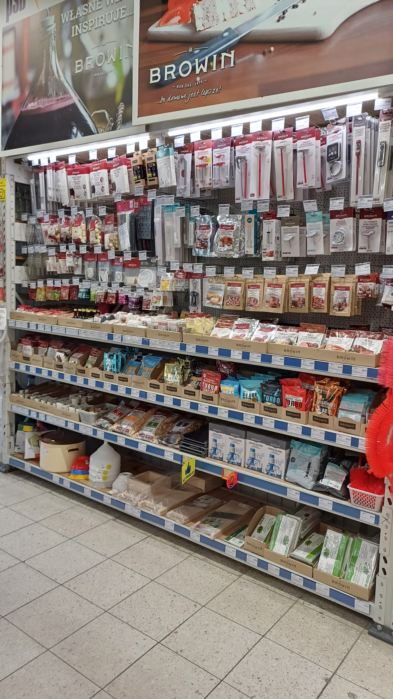 PSB Mrówka Elbląg ul. Grunwaldzka