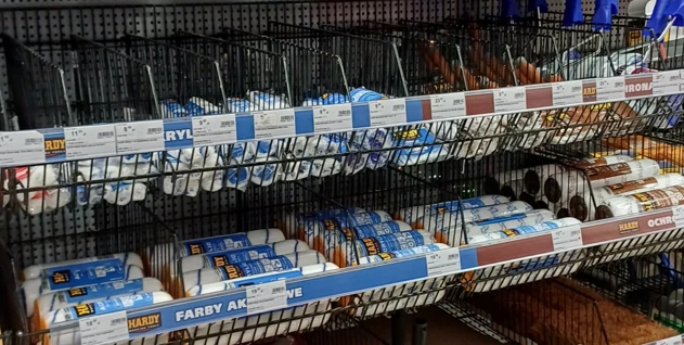 Zdjęcie: HFTRADECO RAFAŁ HERZYK SPÓŁKA KOMANDYTOWA