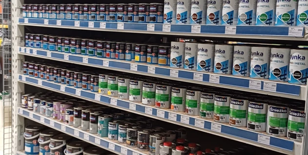 Zdjęcie: HFTRADECO RAFAŁ HERZYK SPÓŁKA KOMANDYTOWA