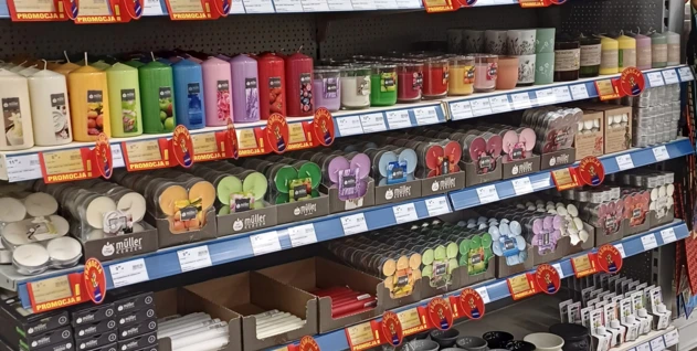 Zdjęcie: HFTRADECO RAFAŁ HERZYK SPÓŁKA KOMANDYTOWA