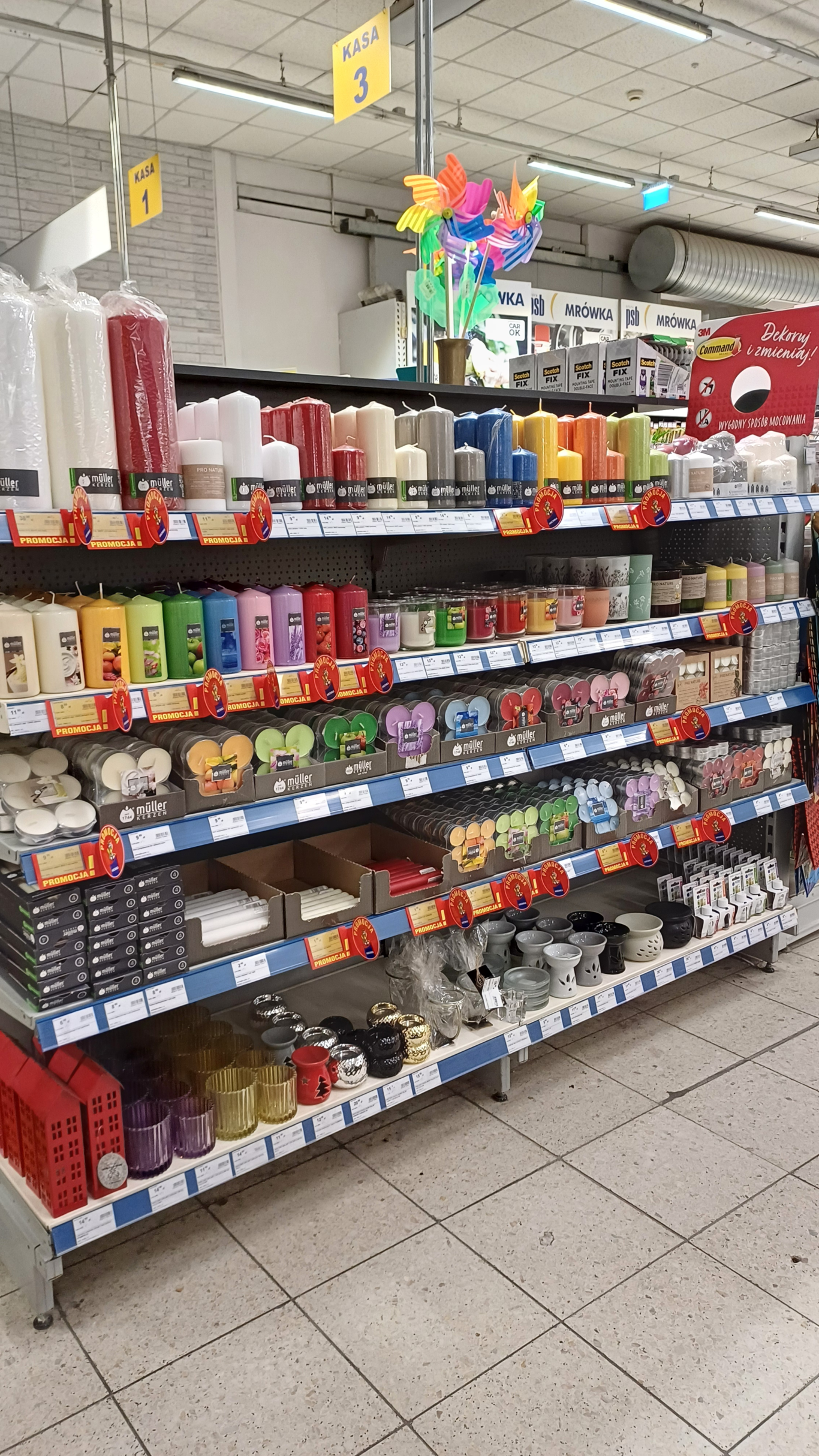 PSB Mrówka Elbląg ul. Grunwaldzka