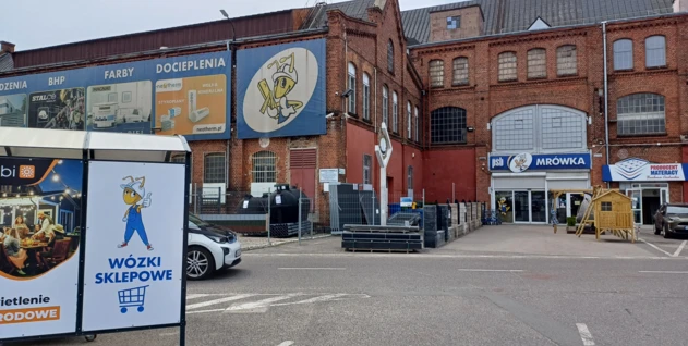 Zdjęcie: HFTRADECO RAFAŁ HERZYK SPÓŁKA KOMANDYTOWA