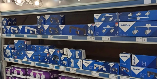 Zdjęcie: HFTRADECO RAFAŁ HERZYK SPÓŁKA KOMANDYTOWA