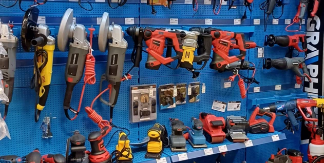 Zdjęcie: HFTRADECO RAFAŁ HERZYK SPÓŁKA KOMANDYTOWA