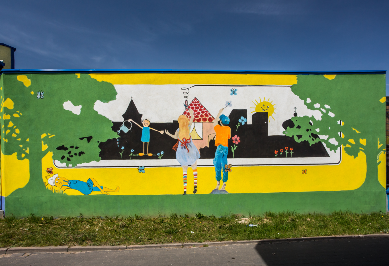 PSB Mrówka Hajnówka