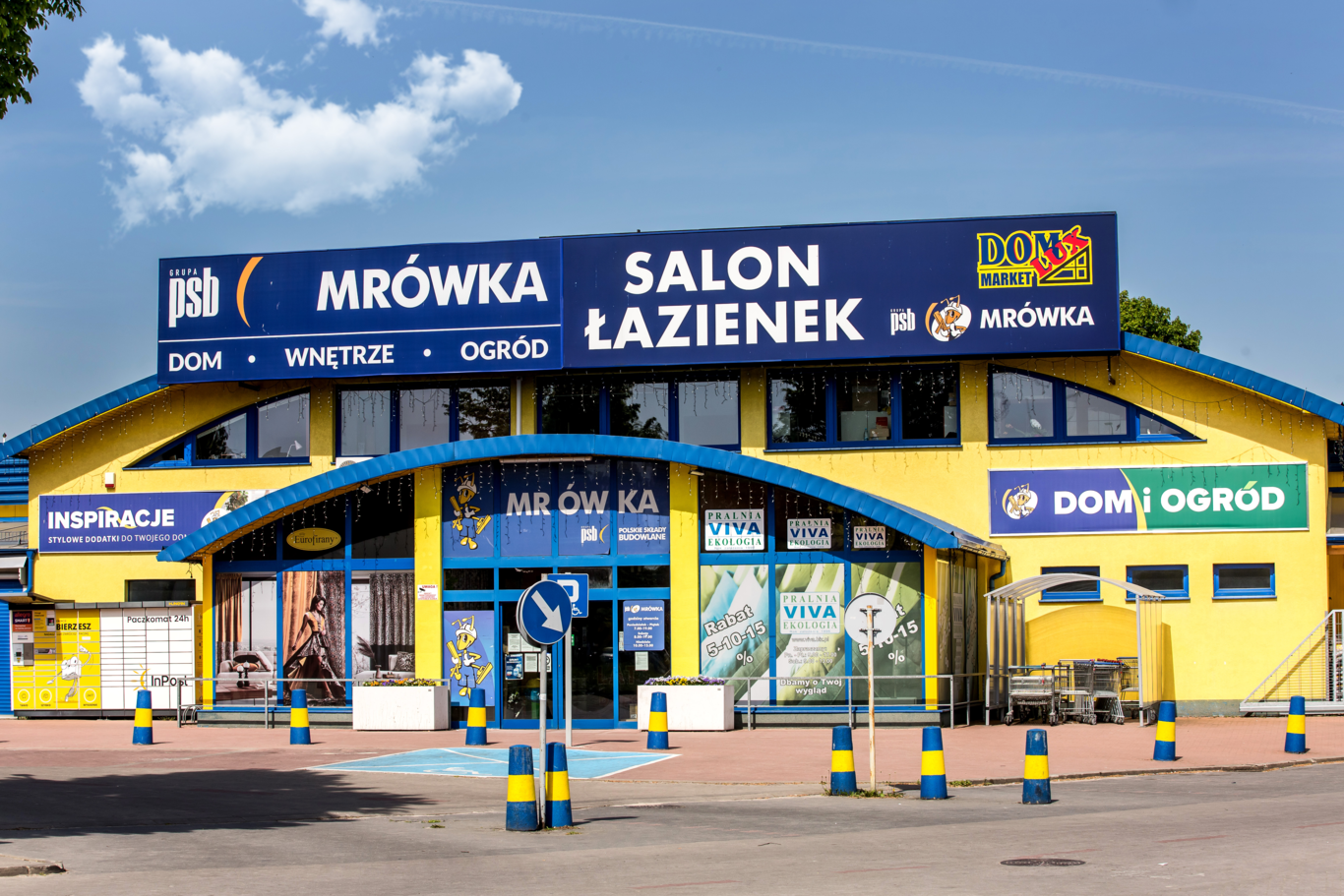 PSB Mrówka Hajnówka