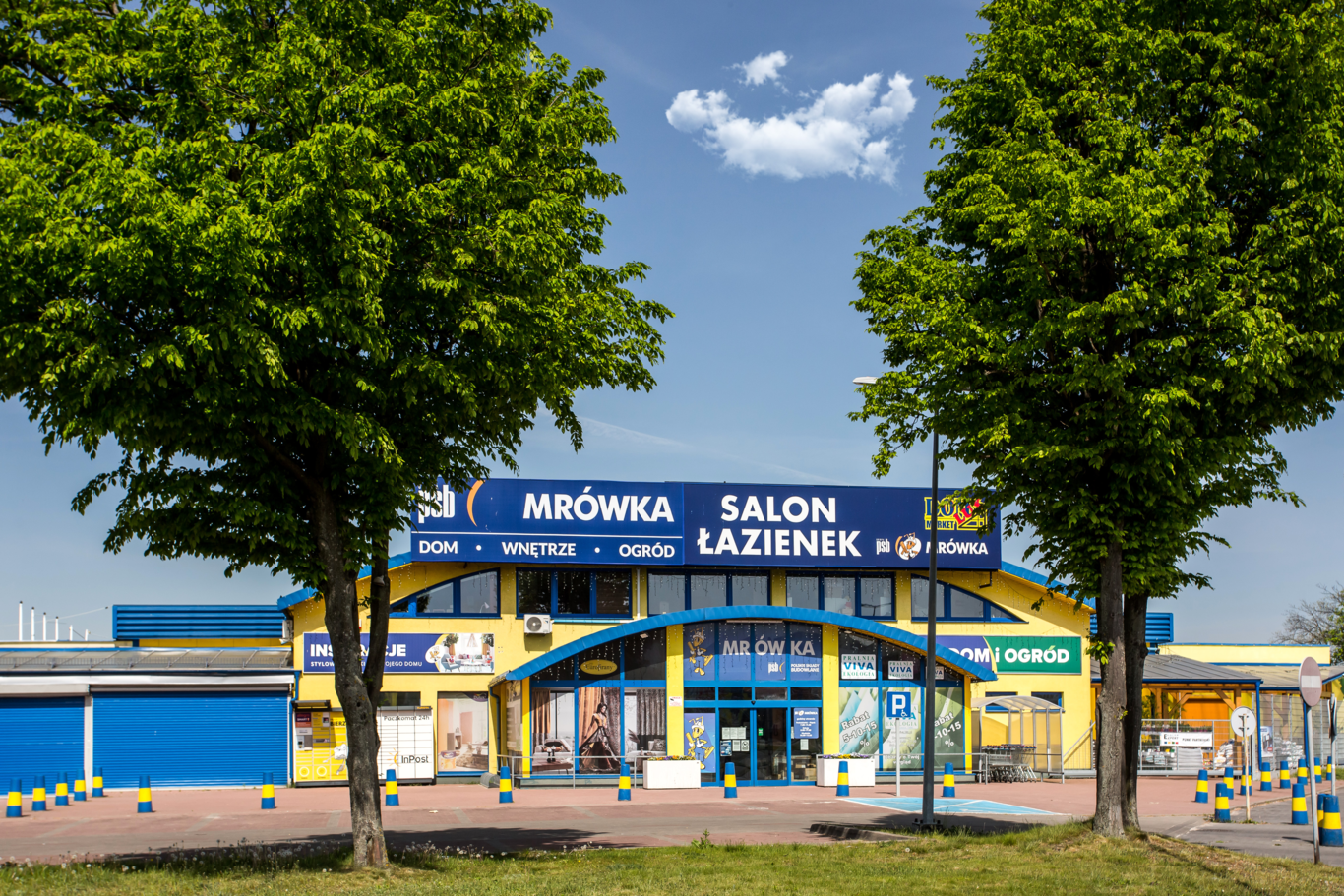 PSB Mrówka Hajnówka