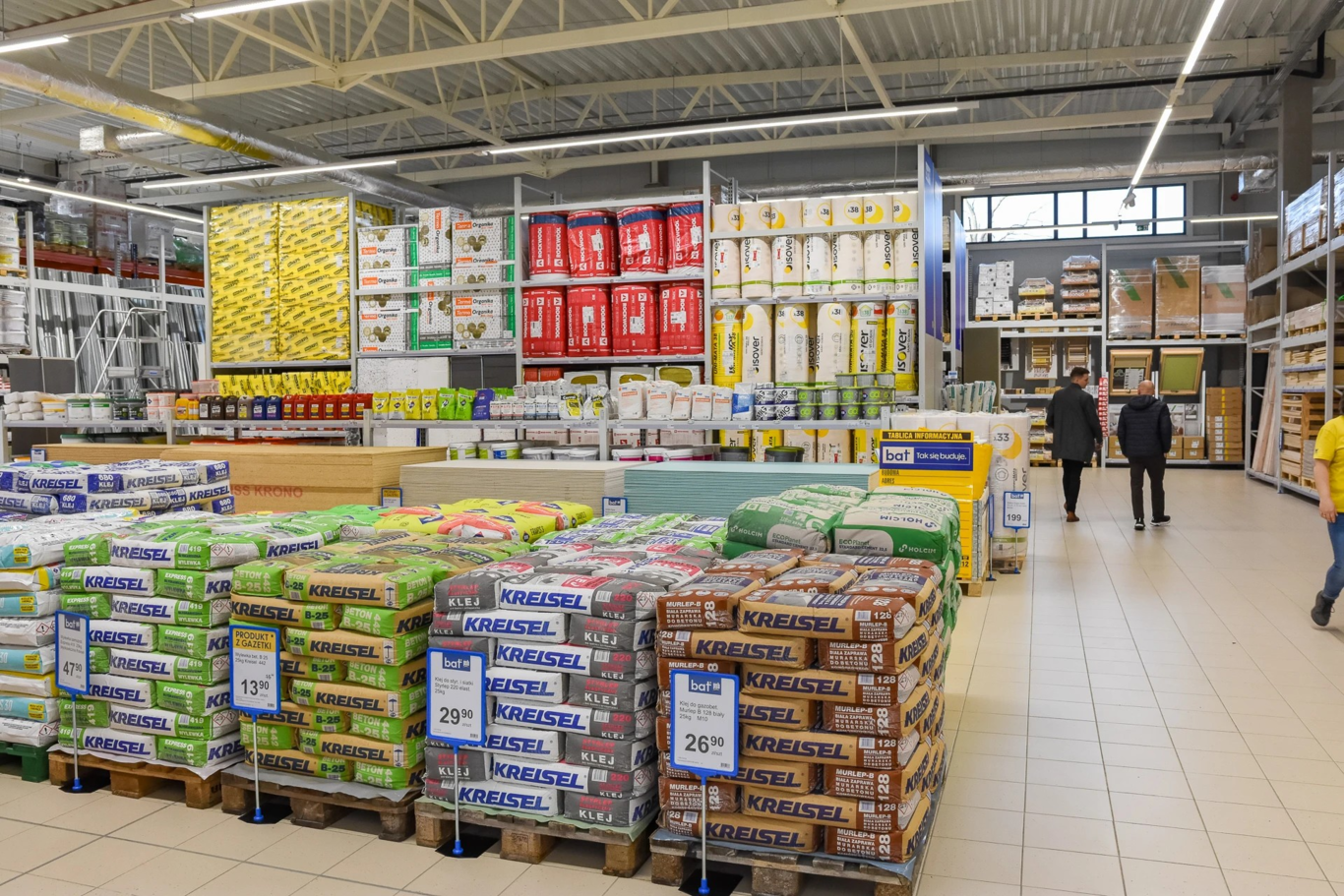 PSB PROFI BAT Lębork