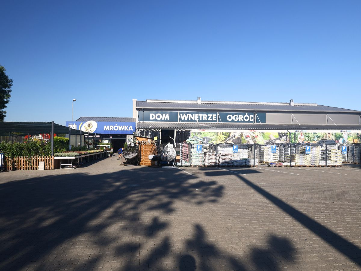 PSB Mrówka Nowy Wiśnicz