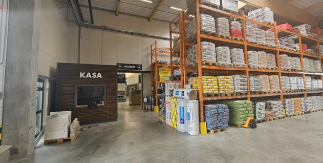 Zdjęcie: "FIMAL PSB" SPÓŁKA Z OGRANICZONĄ ODPOWIEDZIALNOŚCIĄ