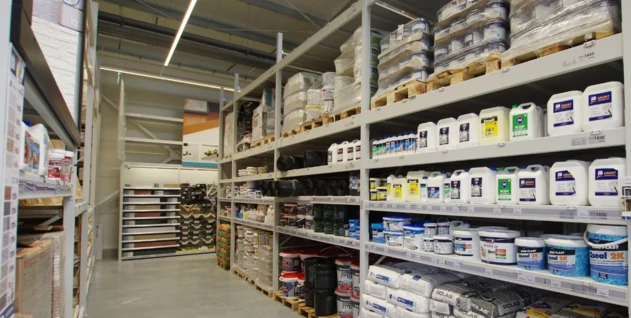 Zdjęcie: MARKA SPÓŁKA Z OGRANICZONĄ ODPOWIEDZIALNOŚCIĄ