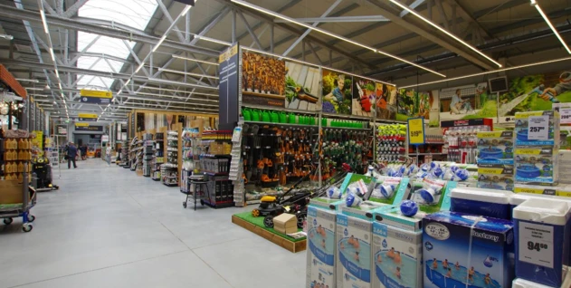 Zdjęcie: MARKA SPÓŁKA Z OGRANICZONĄ ODPOWIEDZIALNOŚCIĄ