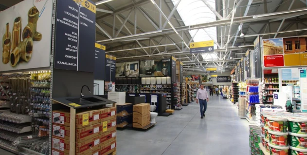 Zdjęcie: MARKA SPÓŁKA Z OGRANICZONĄ ODPOWIEDZIALNOŚCIĄ