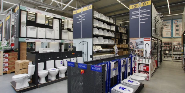 Zdjęcie: MARKA SPÓŁKA Z OGRANICZONĄ ODPOWIEDZIALNOŚCIĄ