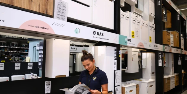 Zdjęcie: MARKA SPÓŁKA Z OGRANICZONĄ ODPOWIEDZIALNOŚCIĄ