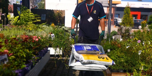 Zdjęcie: MARKA SPÓŁKA Z OGRANICZONĄ ODPOWIEDZIALNOŚCIĄ