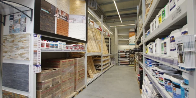 Zdjęcie: MARKA SPÓŁKA Z OGRANICZONĄ ODPOWIEDZIALNOŚCIĄ