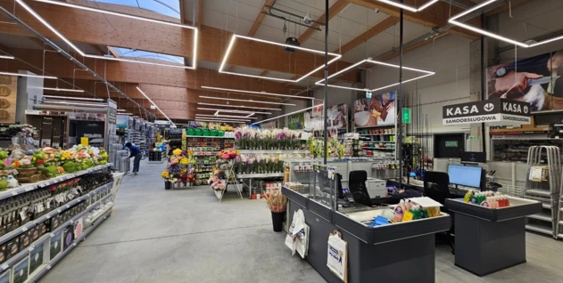 Zdjęcie: PRZEDSIĘBIORSTWO HANDLOWO-USŁUGOWO-PRODUKCYJNE "DUET" SPÓŁKA Z OGRANICZONĄ ODPOWIEDZIALNOŚCIĄ