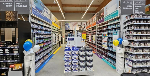 Zdjęcie: PRZEDSIĘBIORSTWO HANDLOWO-USŁUGOWO-PRODUKCYJNE "DUET" SPÓŁKA Z OGRANICZONĄ ODPOWIEDZIALNOŚCIĄ