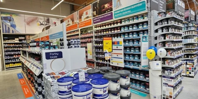 Zdjęcie: PRZEDSIĘBIORSTWO HANDLOWO-USŁUGOWO-PRODUKCYJNE "DUET" SPÓŁKA Z OGRANICZONĄ ODPOWIEDZIALNOŚCIĄ