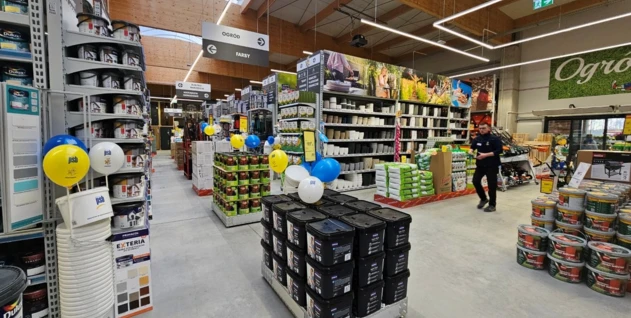 Zdjęcie: PRZEDSIĘBIORSTWO HANDLOWO-USŁUGOWO-PRODUKCYJNE "DUET" SPÓŁKA Z OGRANICZONĄ ODPOWIEDZIALNOŚCIĄ